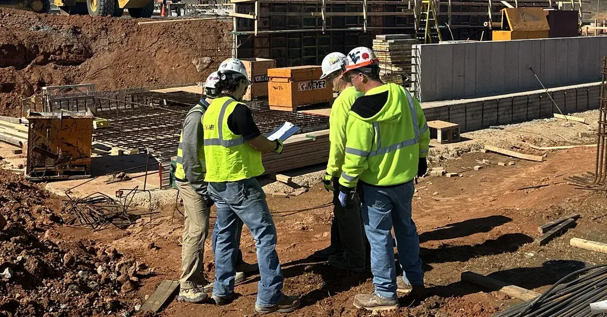 The Hidden Safety Challenge: What It Takes to Build Safely Inside an Operating Facility