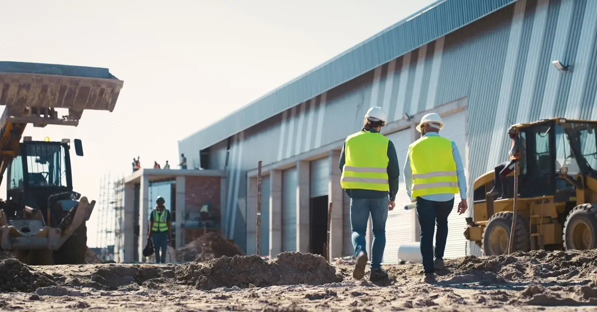 How to Evaluate Contractors for Active Facility Work: What Plant Managers Need to Know
