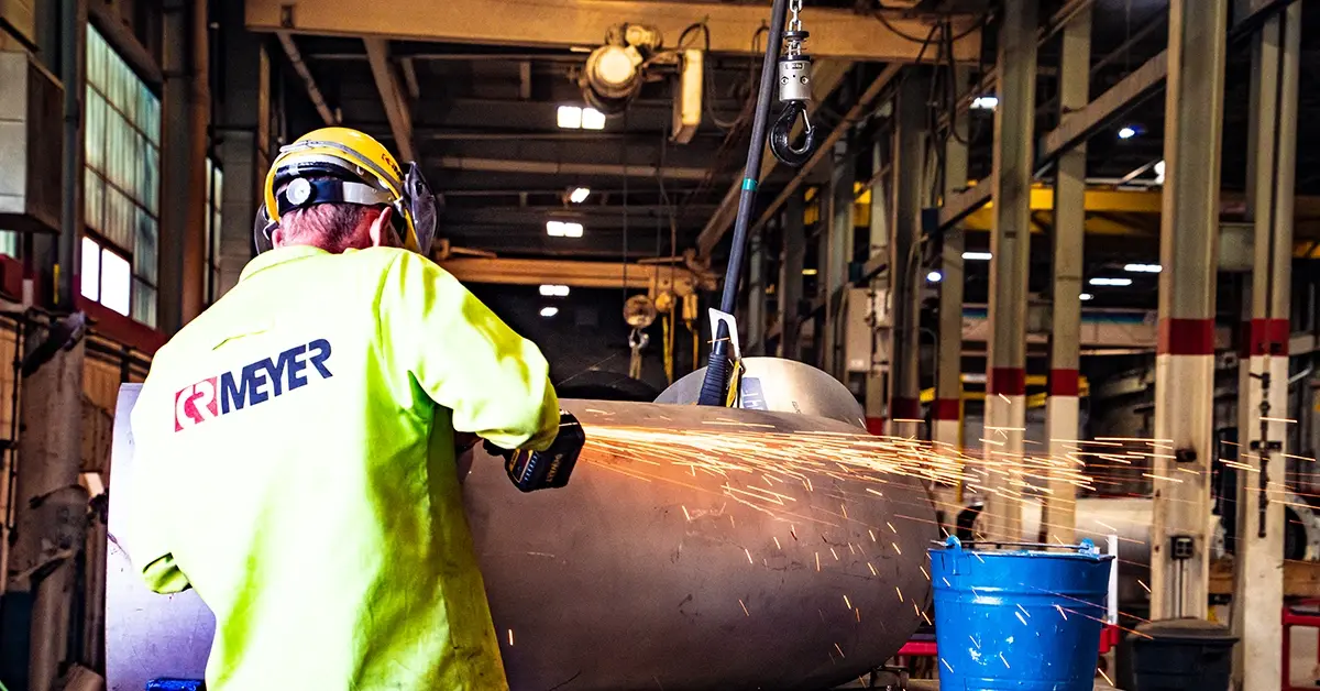 Self-Perform vs. Subcontract: What Industrial Owners Are Actually Choosing Between